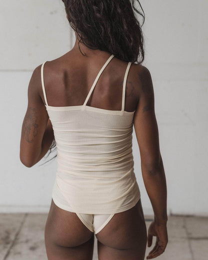 Nida Rib Tank