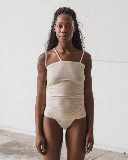 Nida Rib Tank