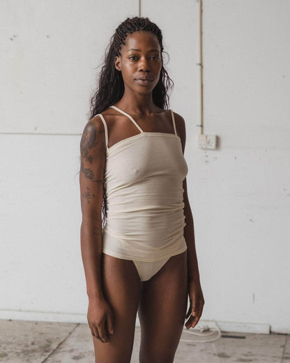 Nida Rib Tank