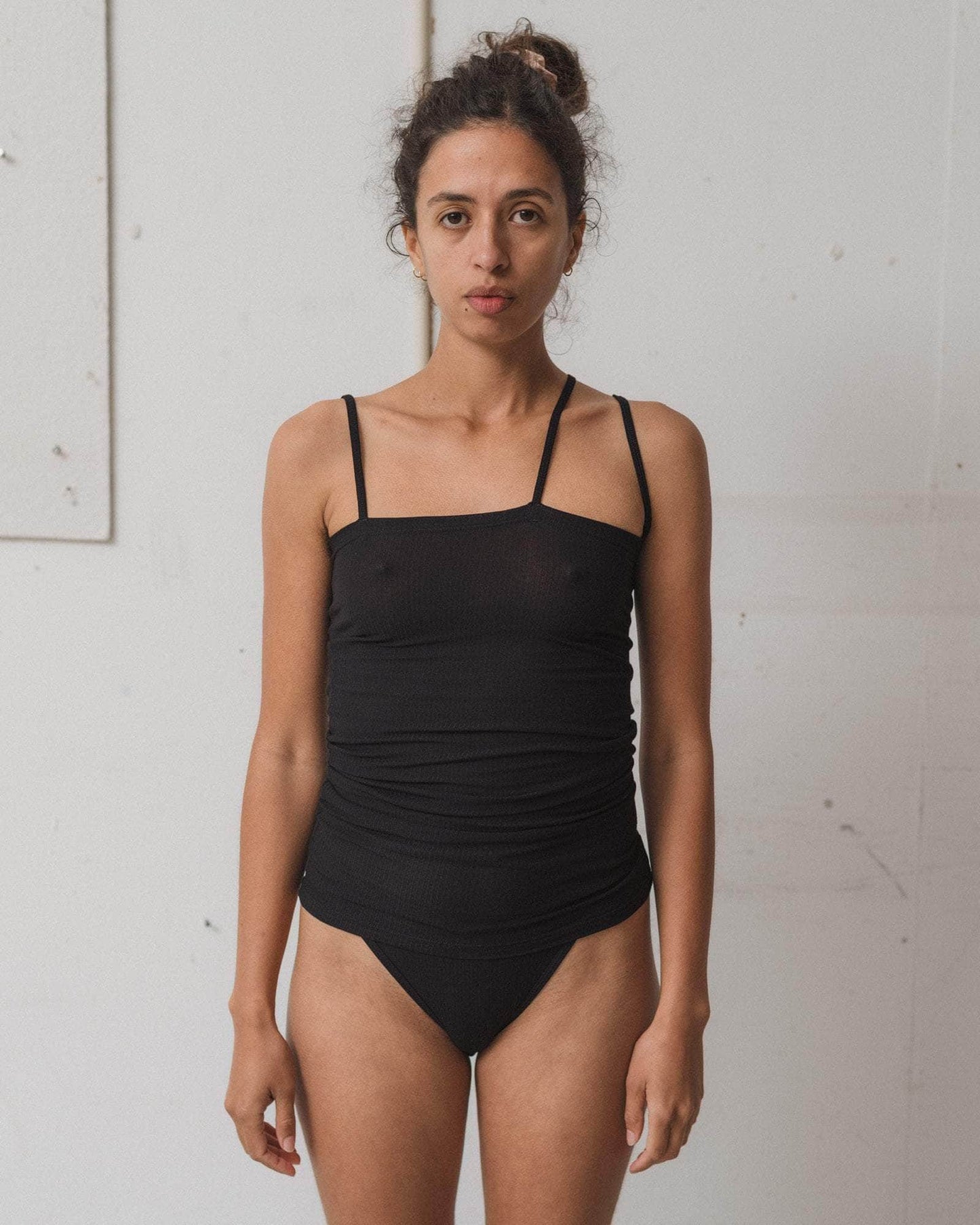 Nida Rib Tank