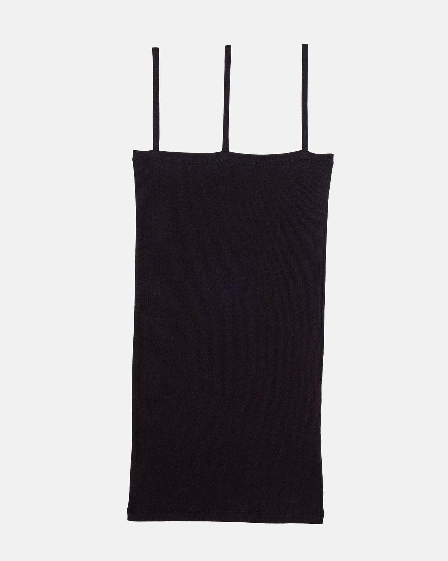 Nida Rib Tank