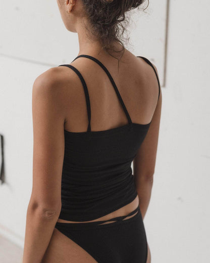 Nida Rib Tank
