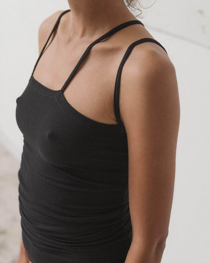 Nida Rib Tank