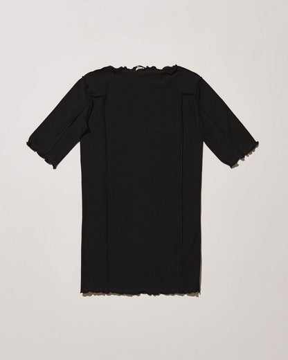 Omato 3/4 Rib Top